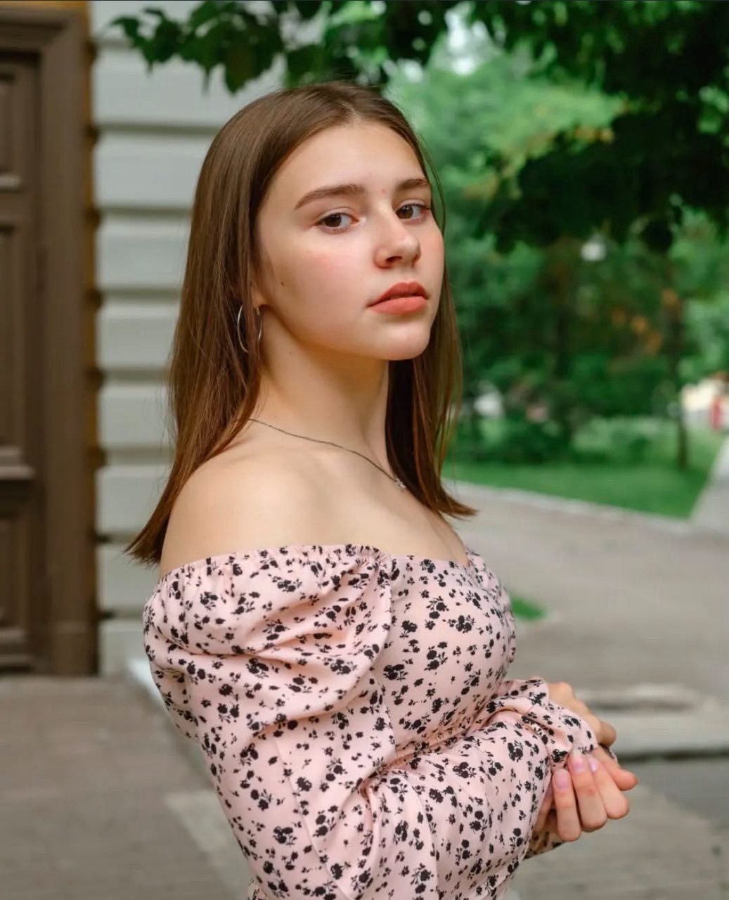 Адаховская Валерия Евгеньевна
